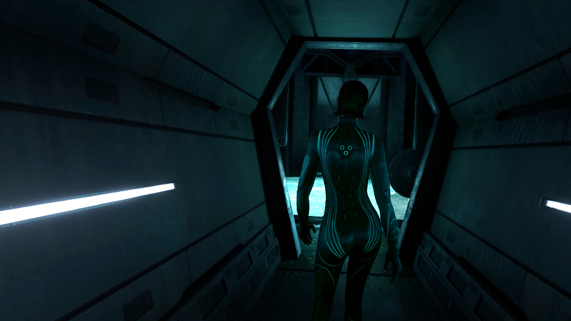 Скриншот из игры Hubris - 26