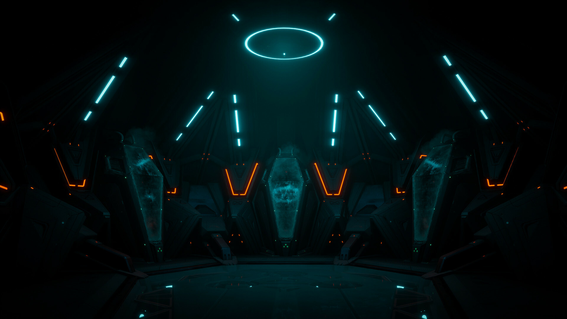 Скриншот из игры Hubris - 44