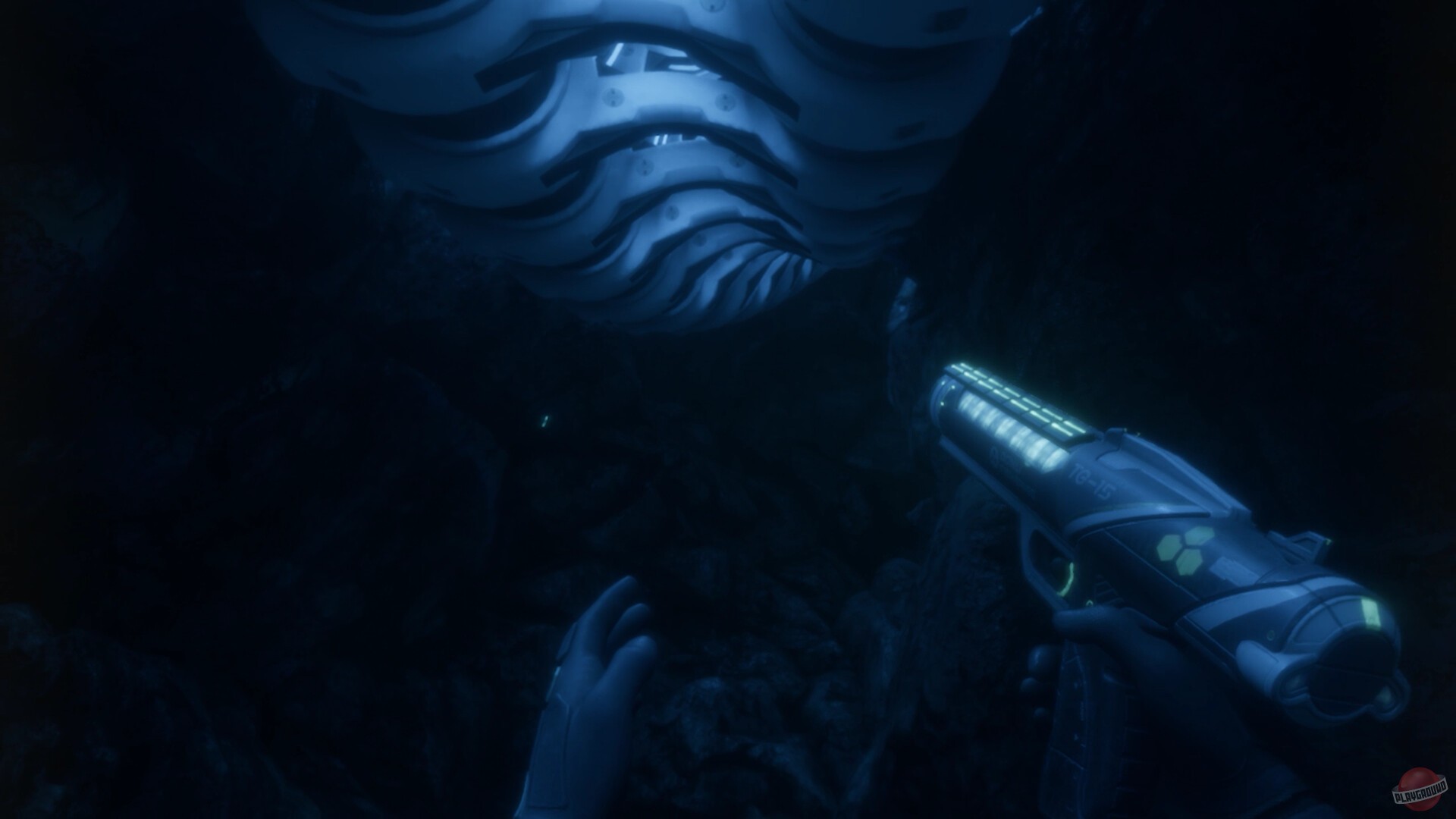 Скриншот из игры Hubris - 66