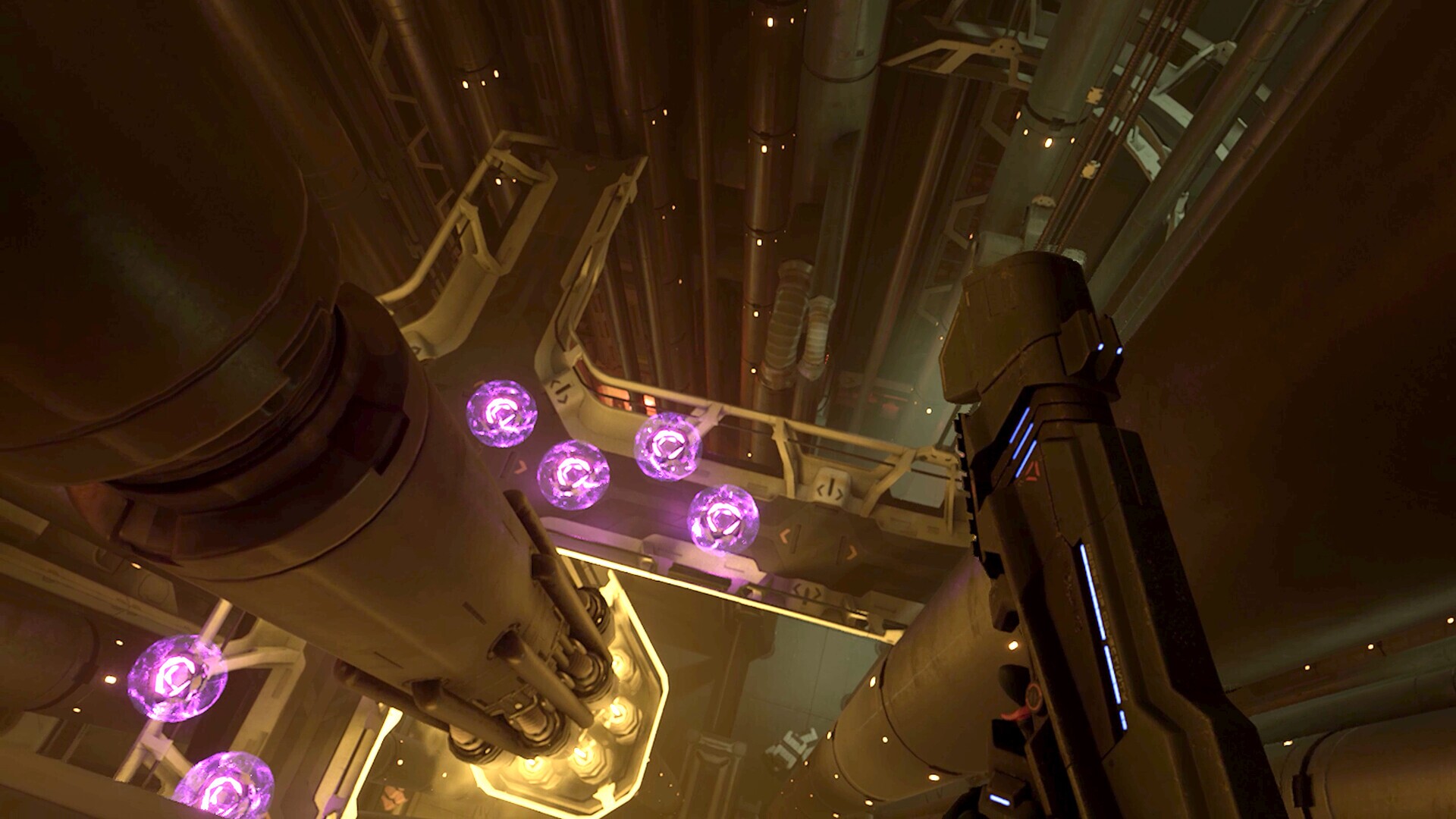 Скриншот из игры Hubris - 21