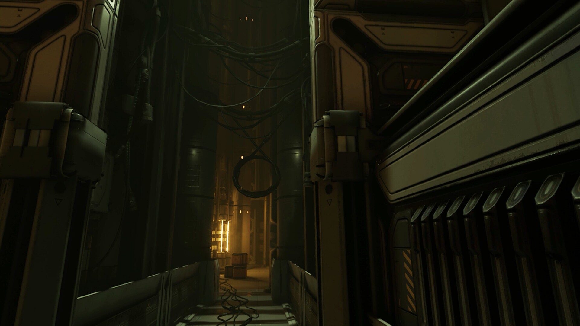 Скриншот из игры Hubris - 95