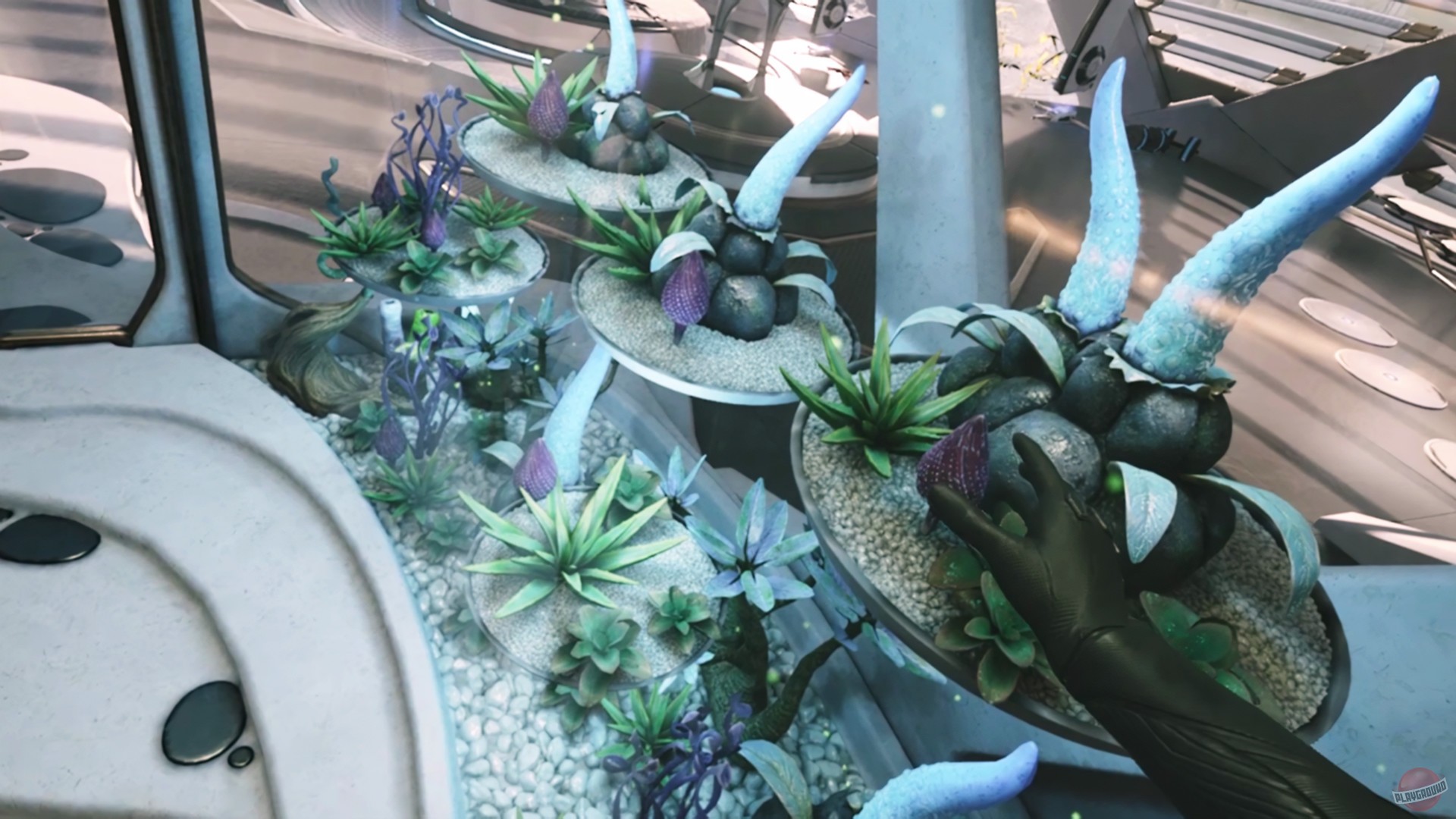 Скриншот из игры Hubris - 45