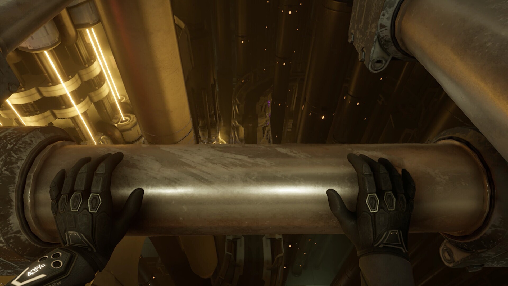 Скриншот из игры Hubris - 60