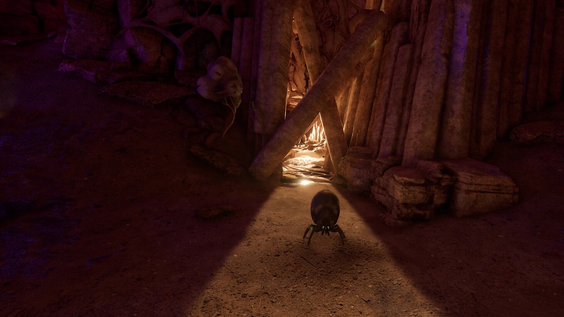 Скриншот из игры Hubris - 71