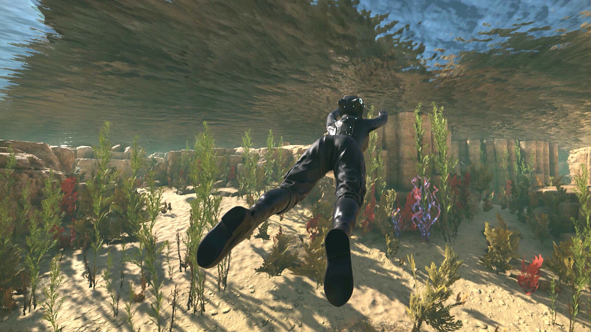 Скриншот из игры Hubris - 72