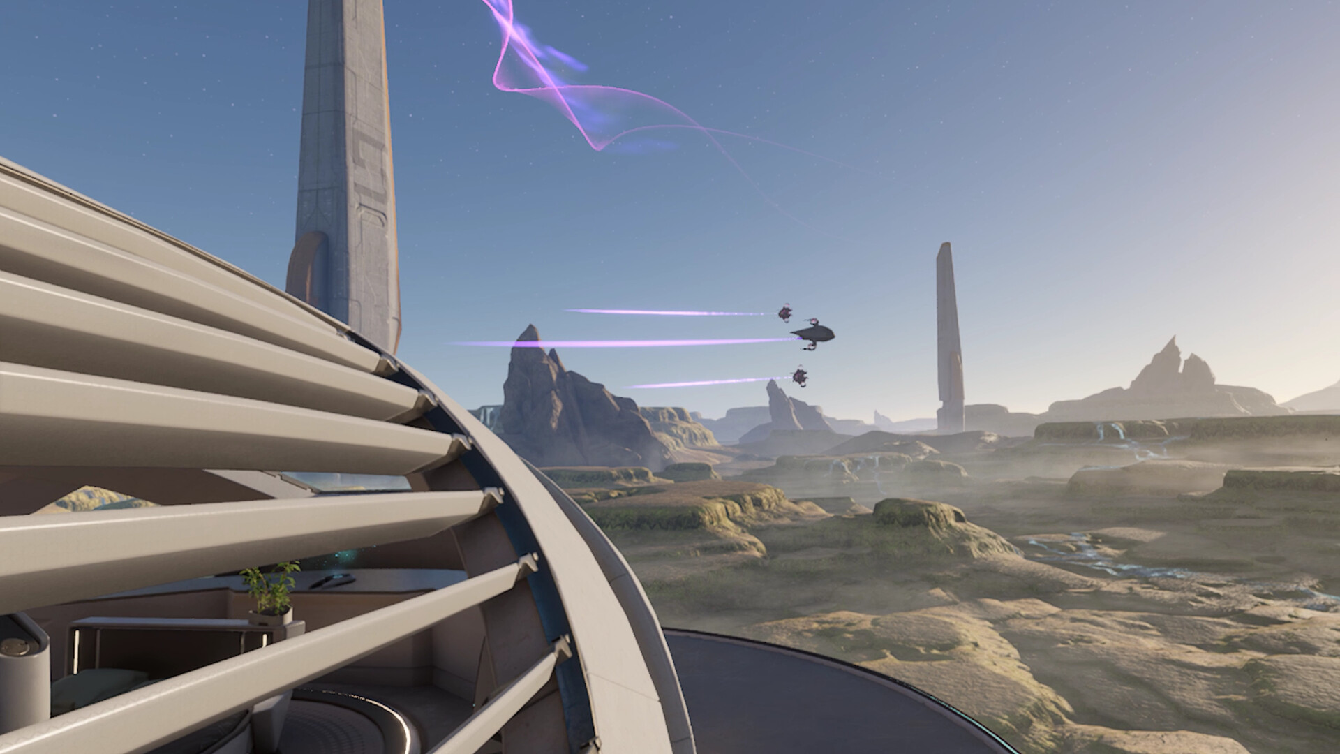 Скриншот из игры Hubris - 20