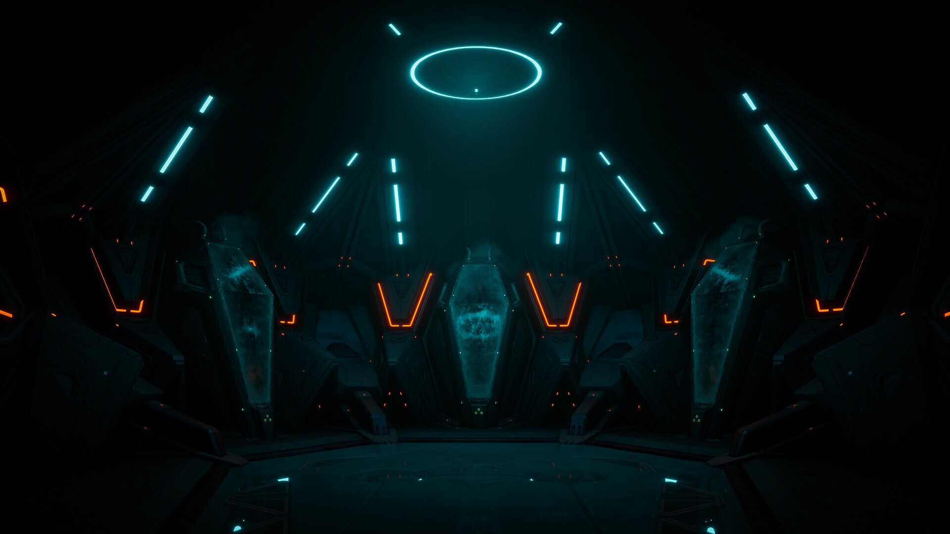 Скриншот из игры Hubris - 93