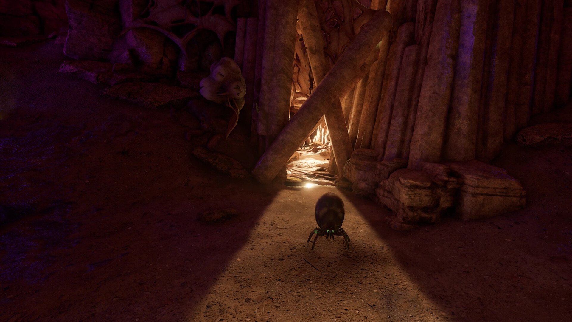 Скриншот из игры Hubris - 41