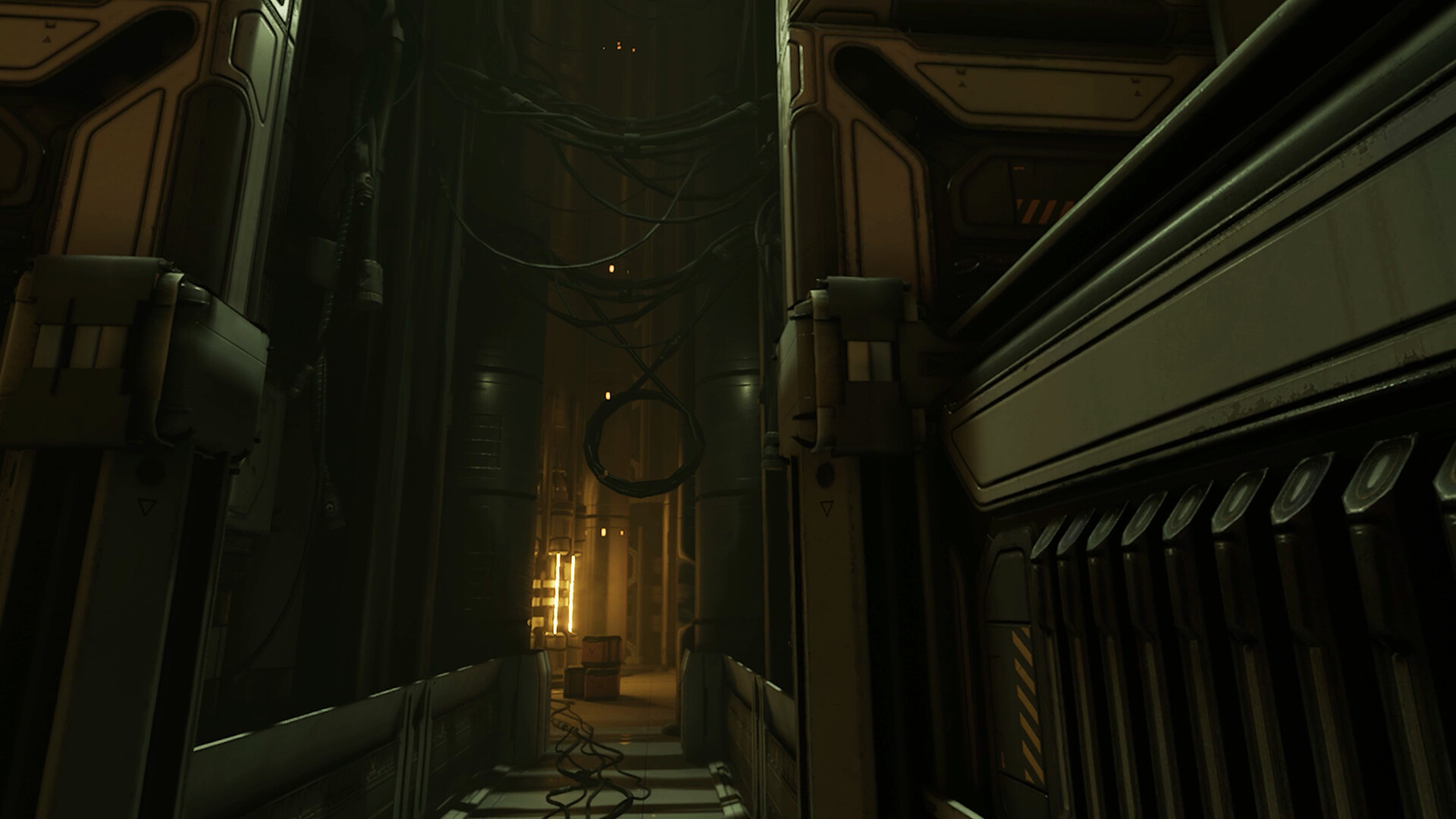 Скриншот из игры Hubris - 8