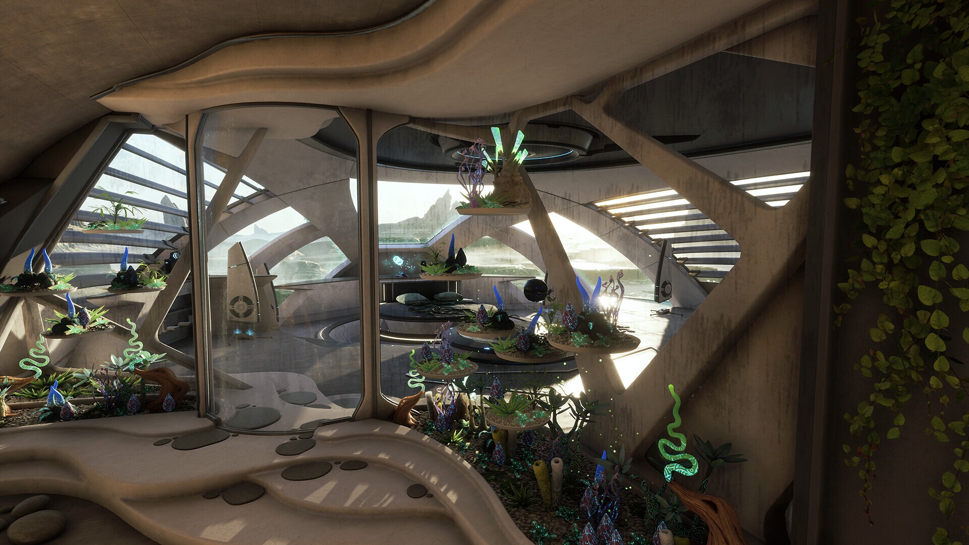 Скриншот из игры Hubris - 86