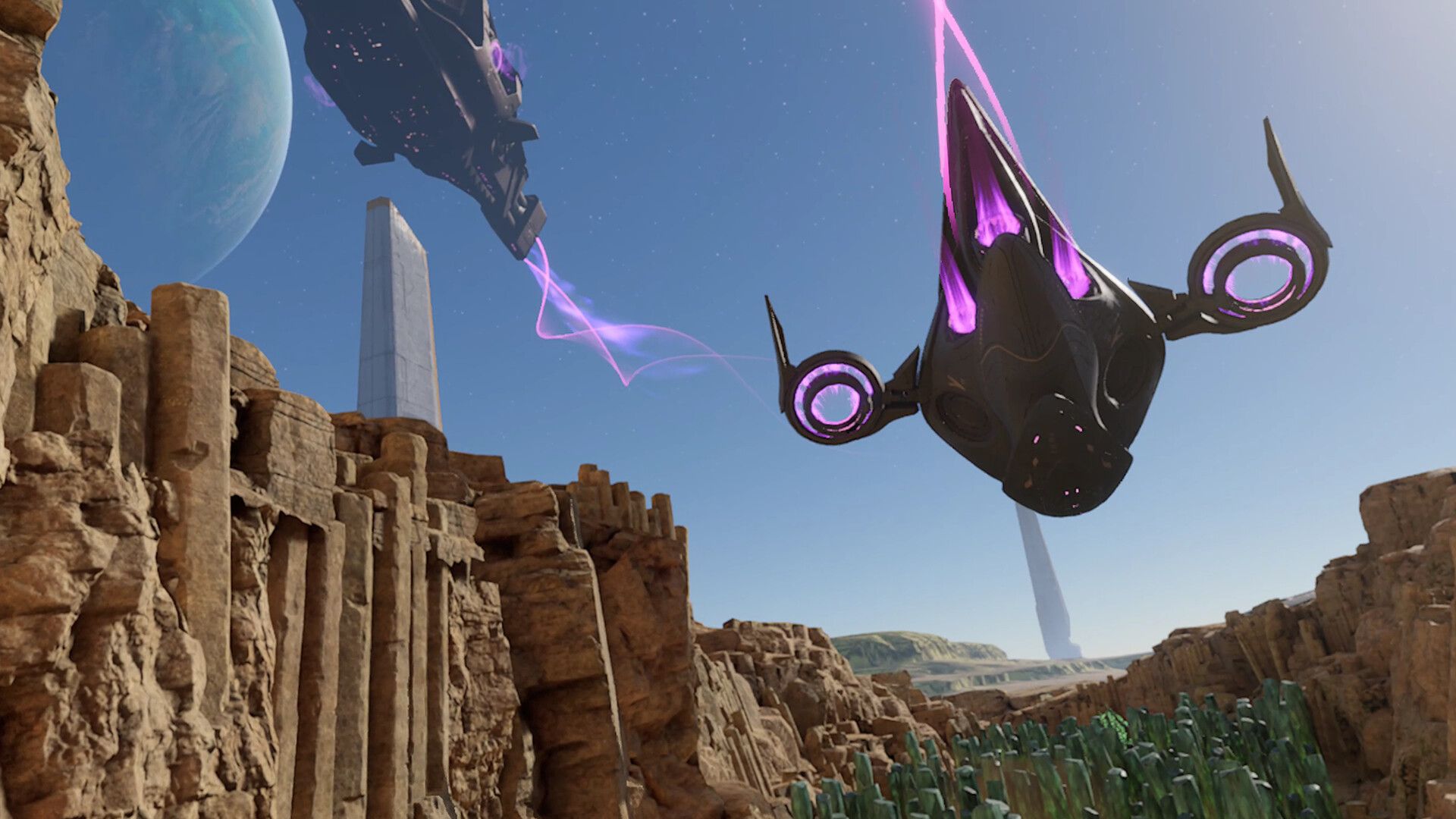 Скриншот из игры Hubris - 55