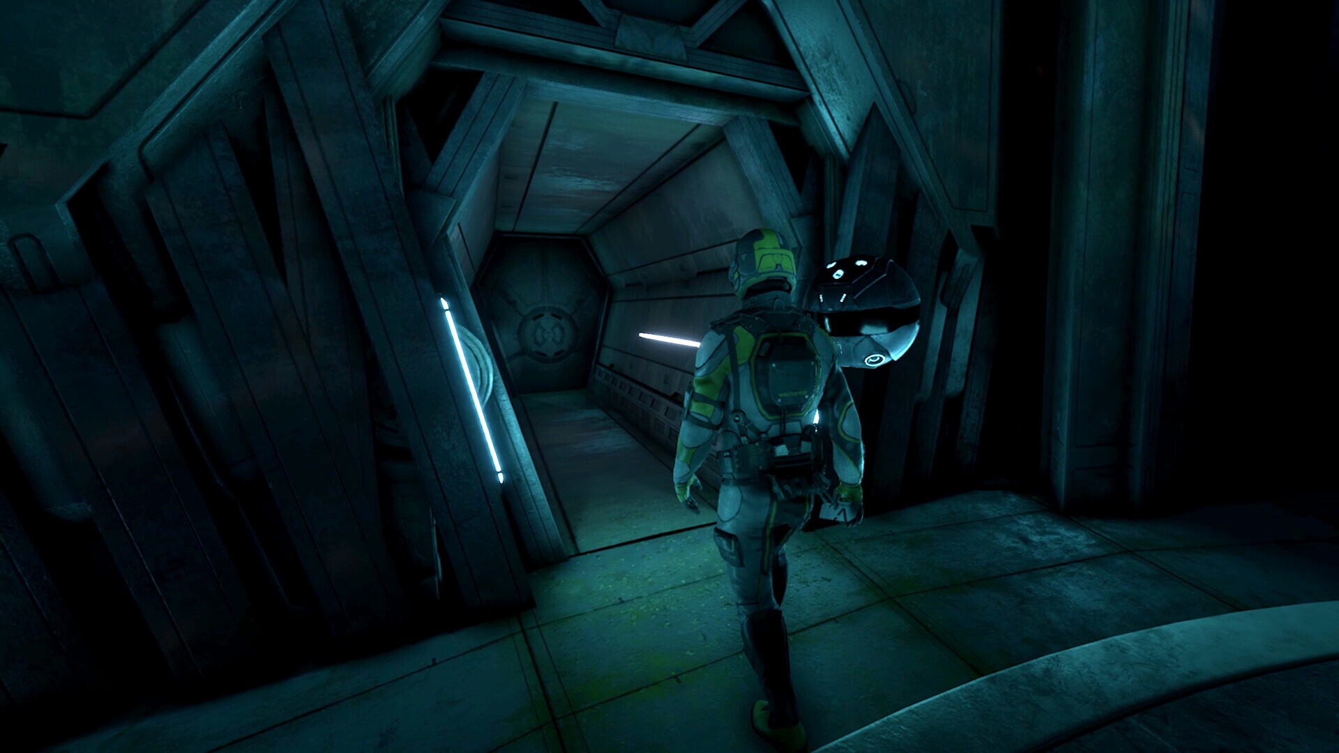 Скриншот из игры Hubris - 90