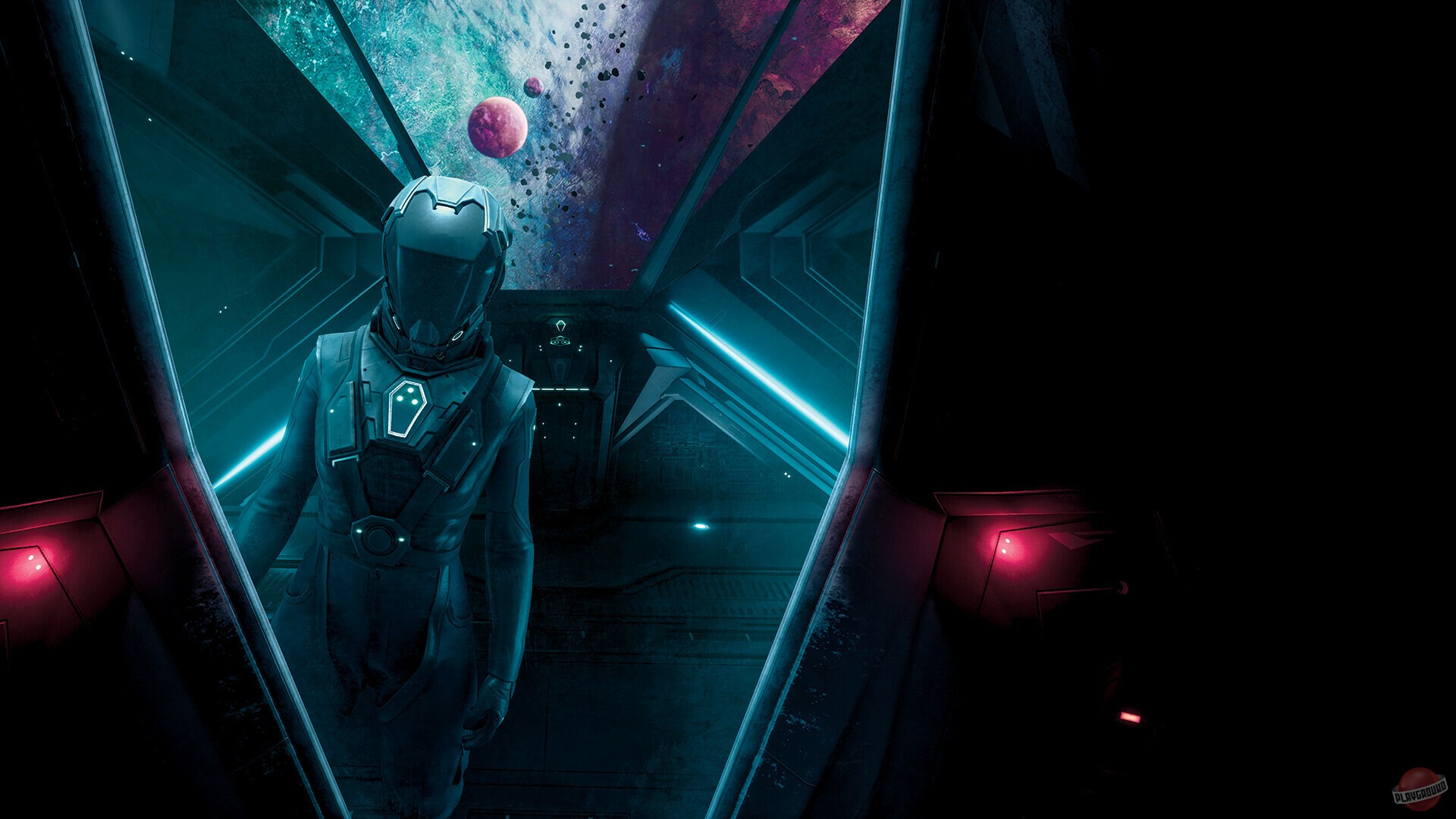 Скриншот из игры Hubris - 58