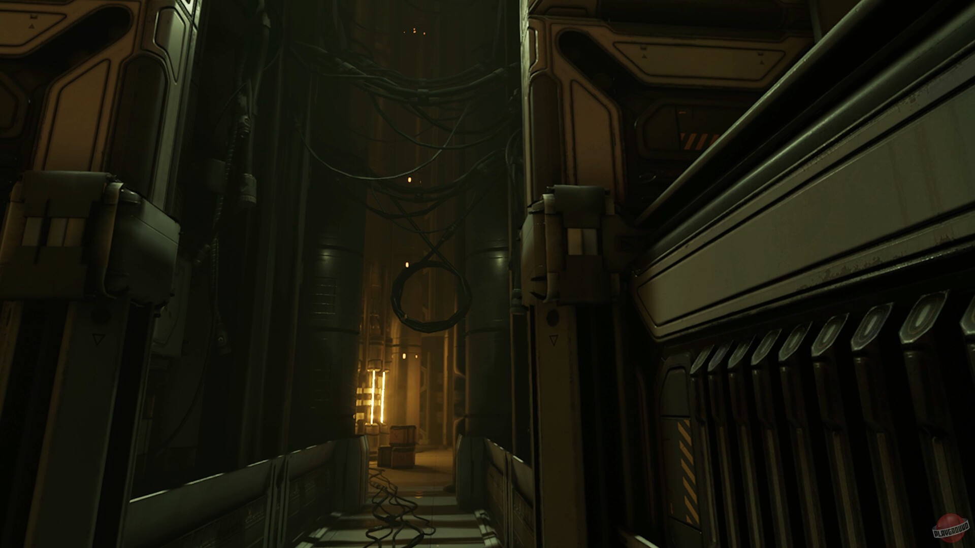 Скриншот из игры Hubris - 39