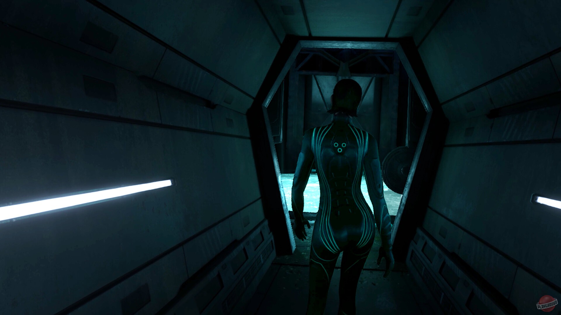 Скриншот из игры Hubris - 48