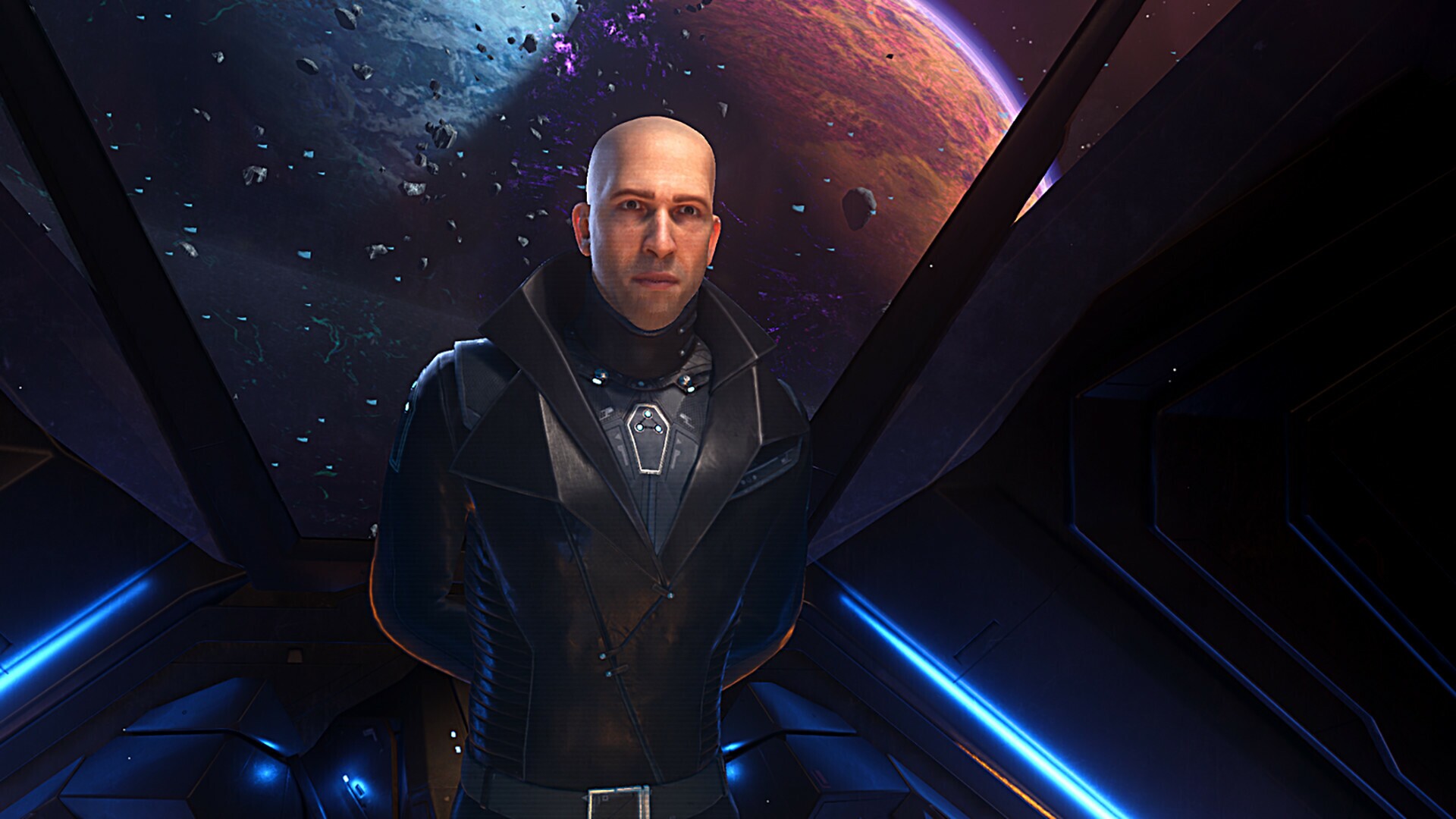 Скриншот из игры Hubris - 83