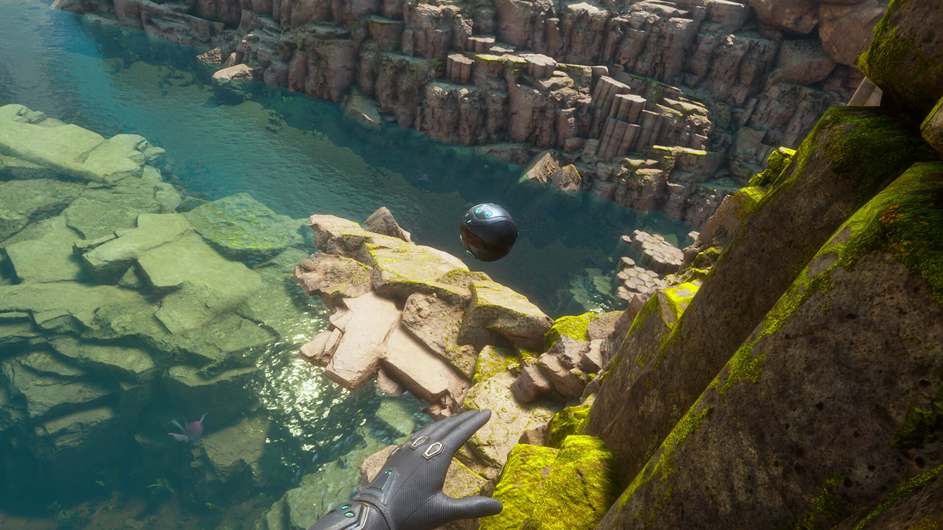 Скриншот из игры Hubris - 50