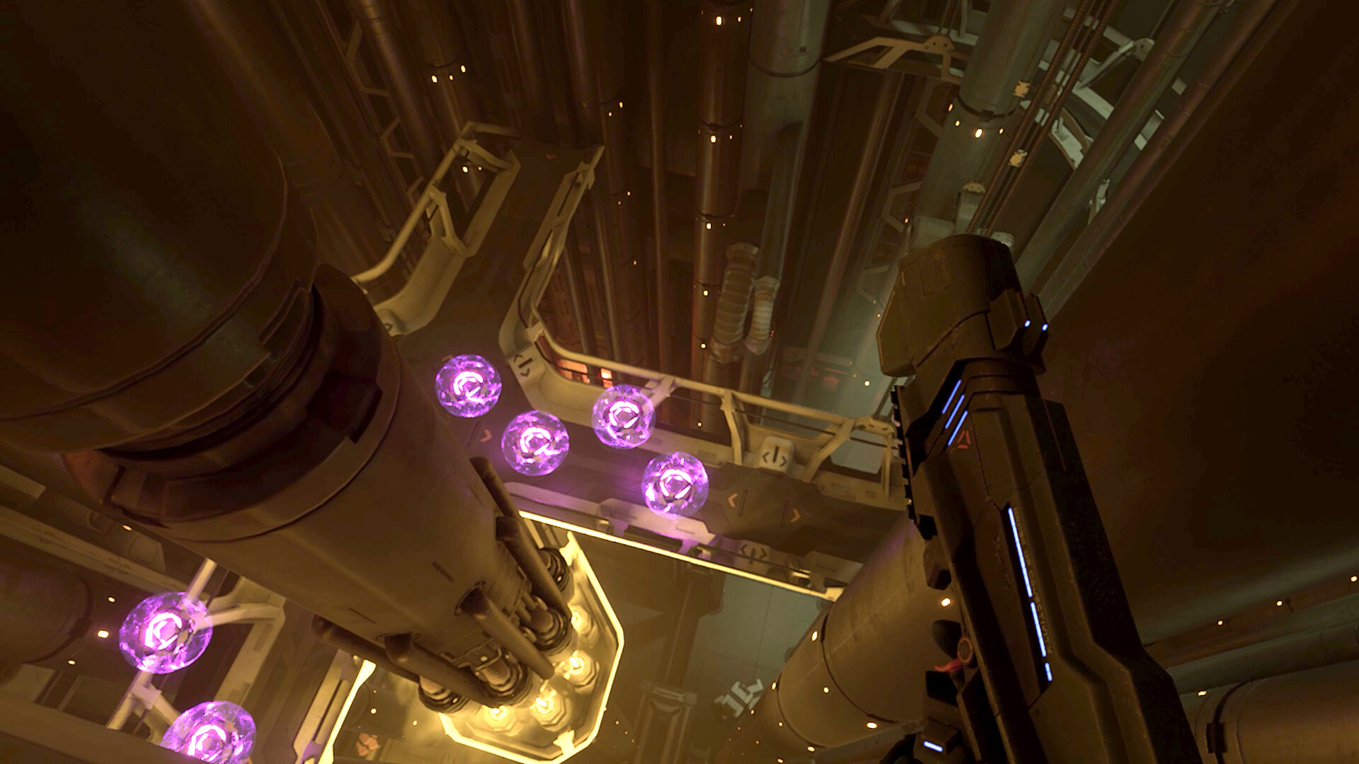 Скриншот из игры Hubris - 10