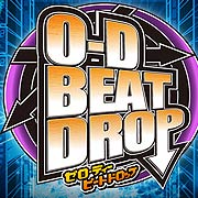 Обложка игры 0D Beat Drop