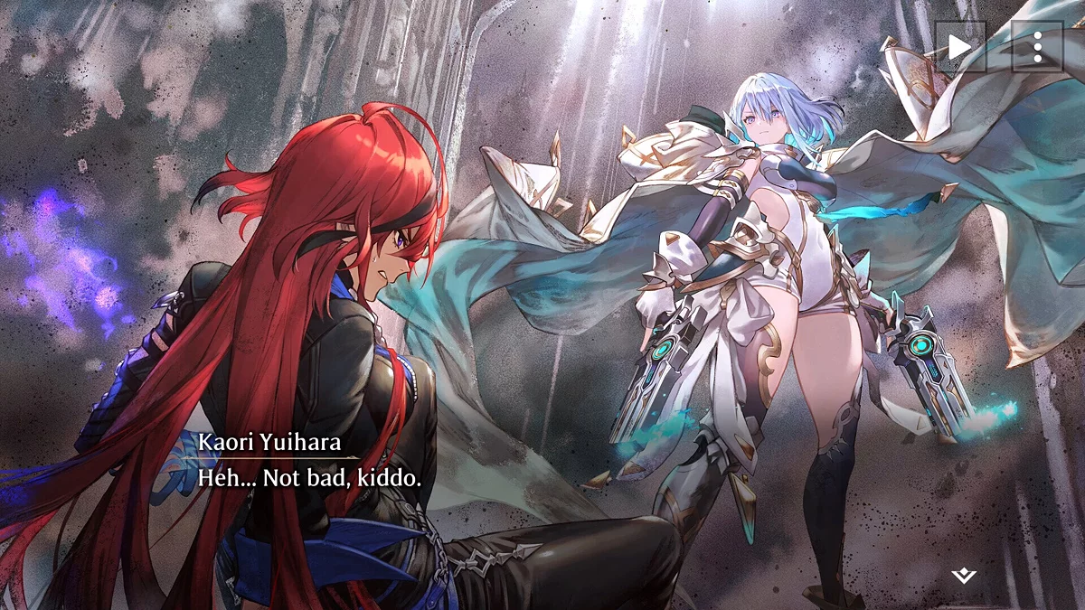 Скриншот из игры Shadowverse: Worlds Beyond - 7