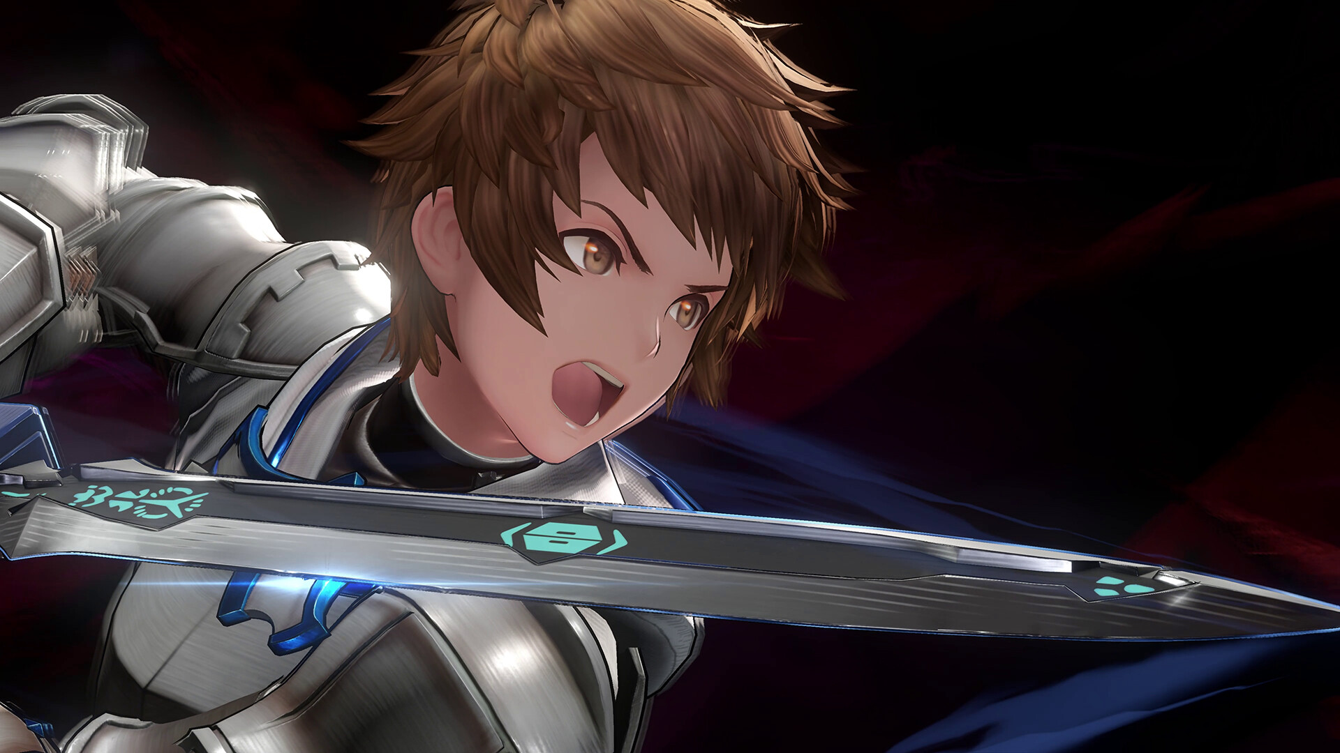 Скриншот из игры Granblue Fantasy: Relink - 21