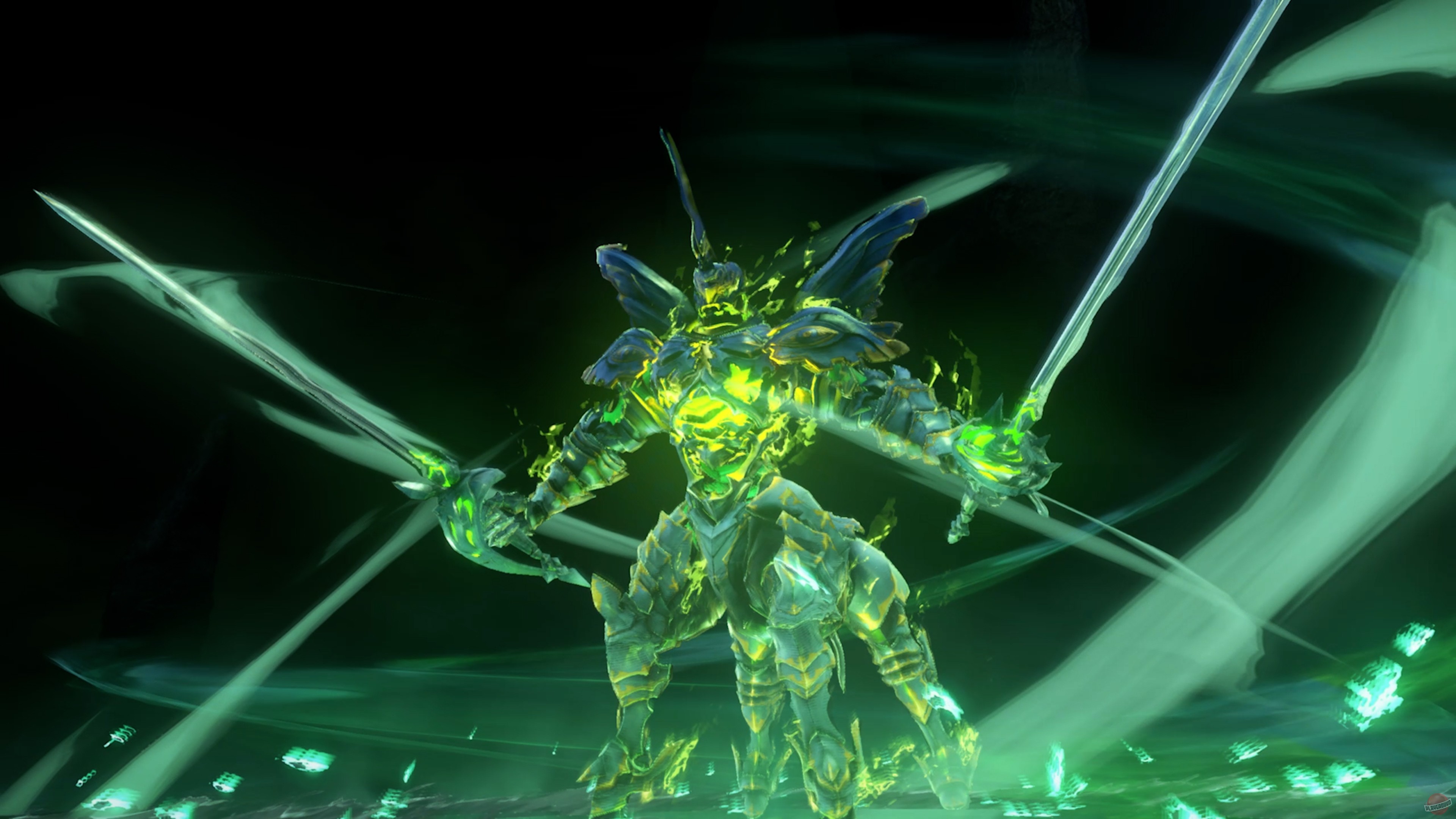 Скриншот из игры Granblue Fantasy: Relink - 64