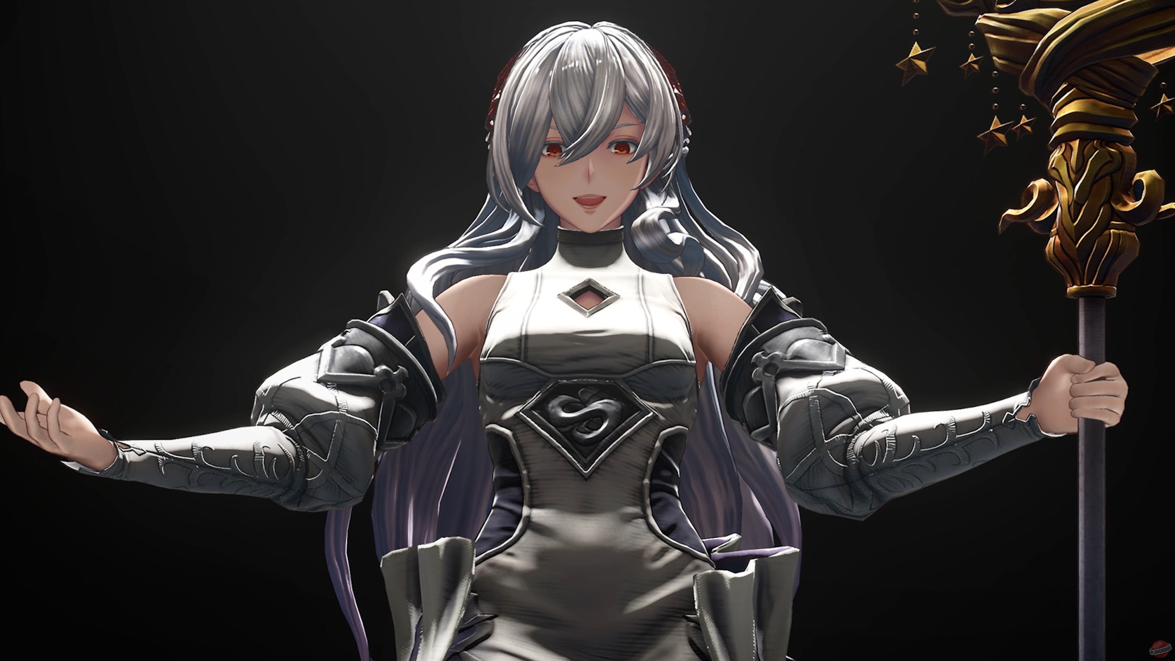 Скриншот из игры Granblue Fantasy: Relink - 5