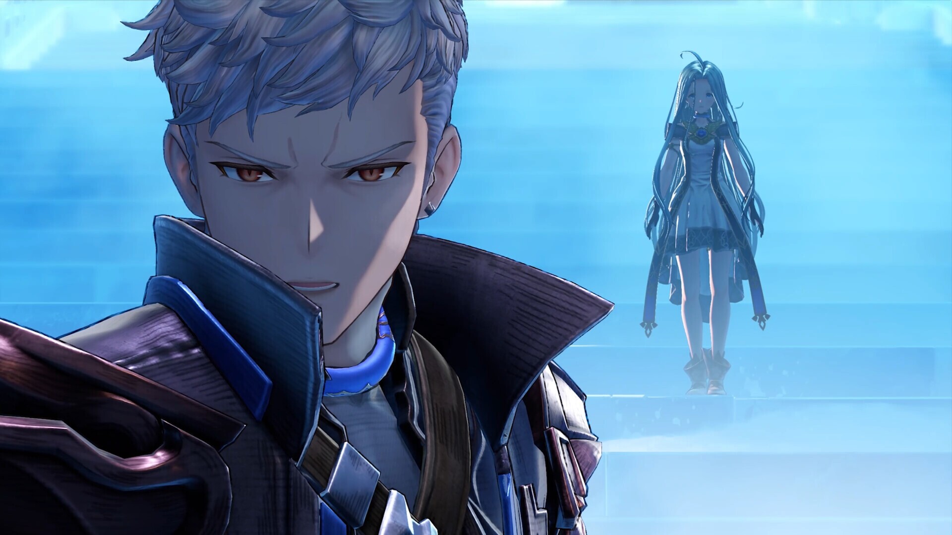 Скриншот из игры Granblue Fantasy: Relink - 15