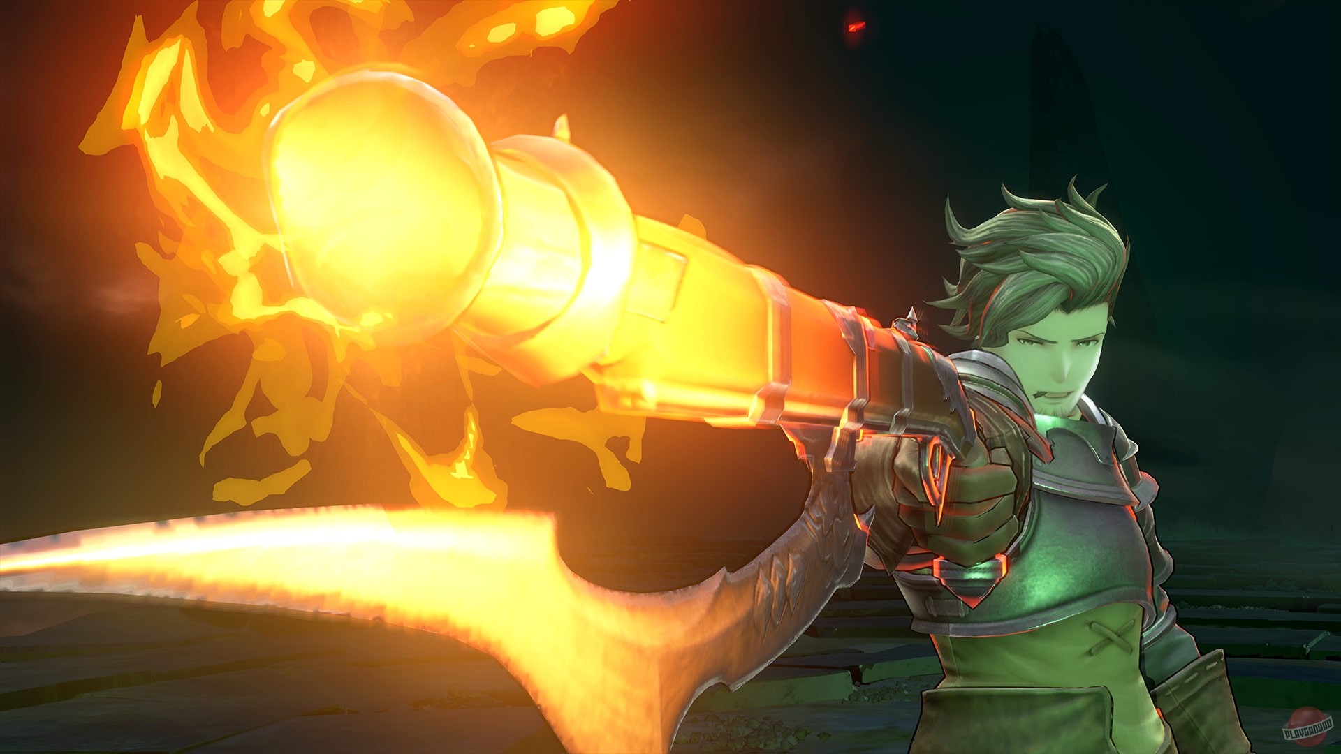 Скриншот из игры Granblue Fantasy: Relink - 59