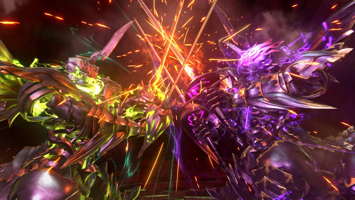 Скриншот из игры Granblue Fantasy: Relink - 3