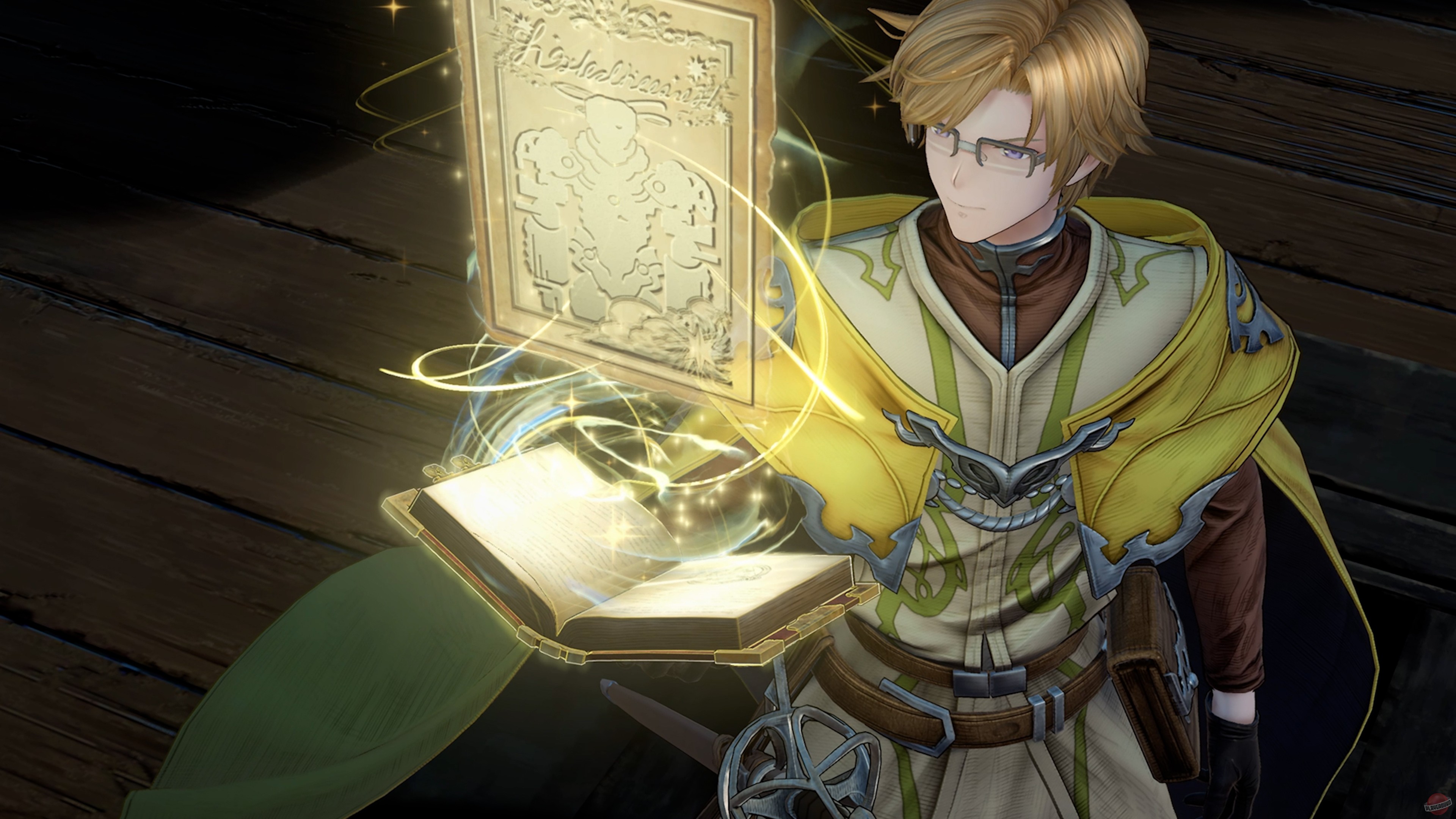 Скриншот из игры Granblue Fantasy: Relink - 67