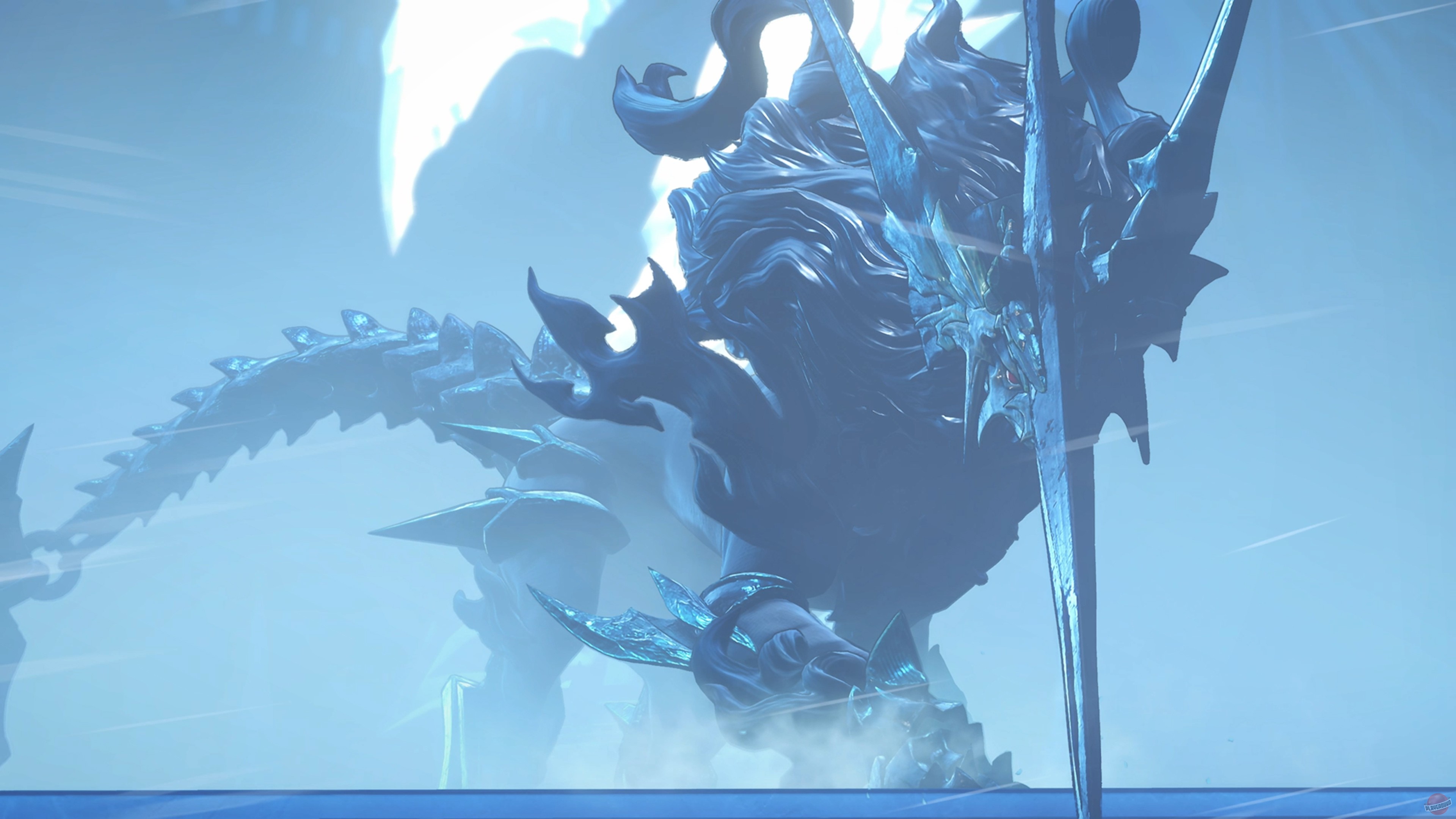 Скриншот из игры Granblue Fantasy: Relink - 2