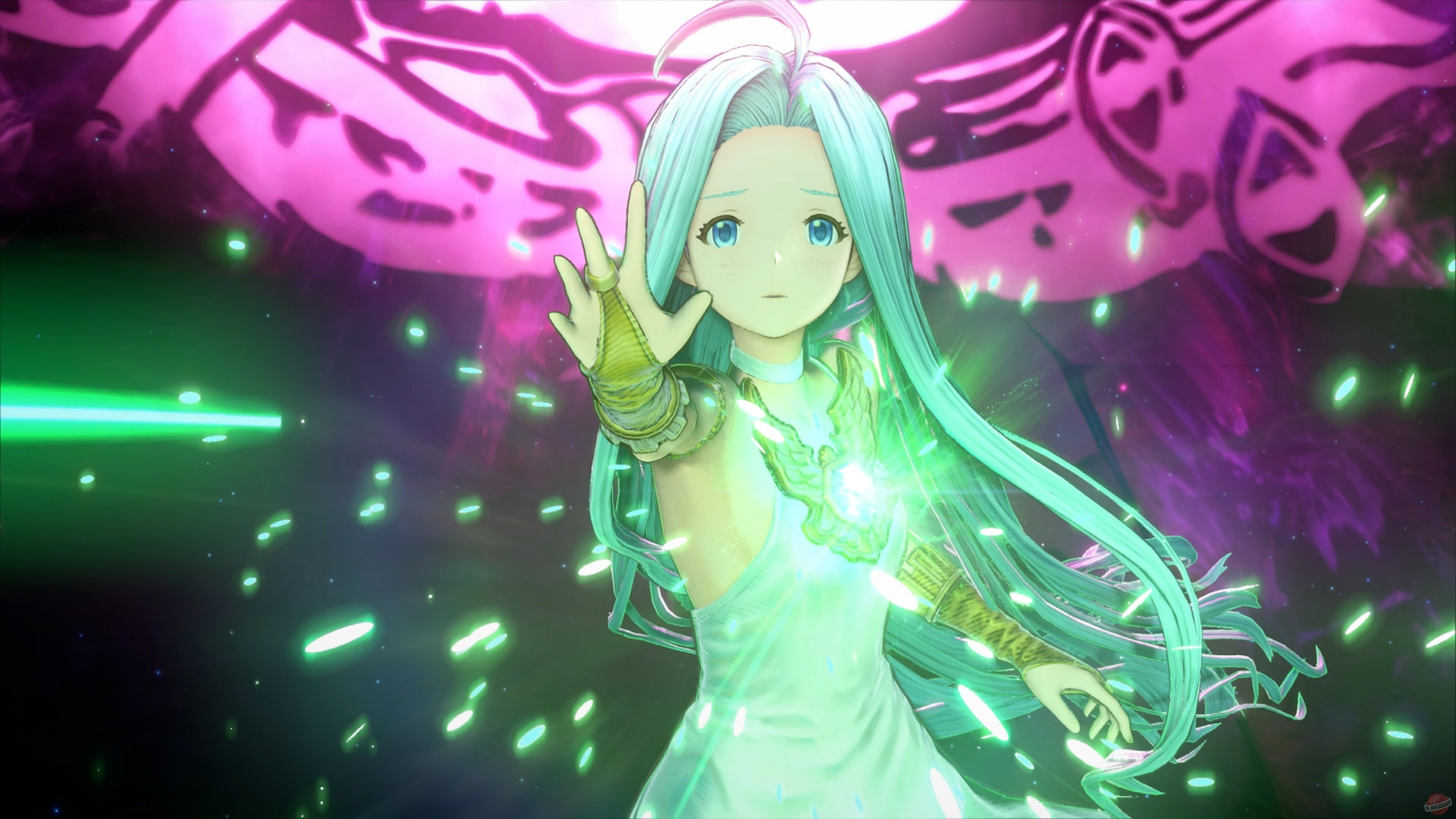 Скриншот из игры Granblue Fantasy: Relink - 35