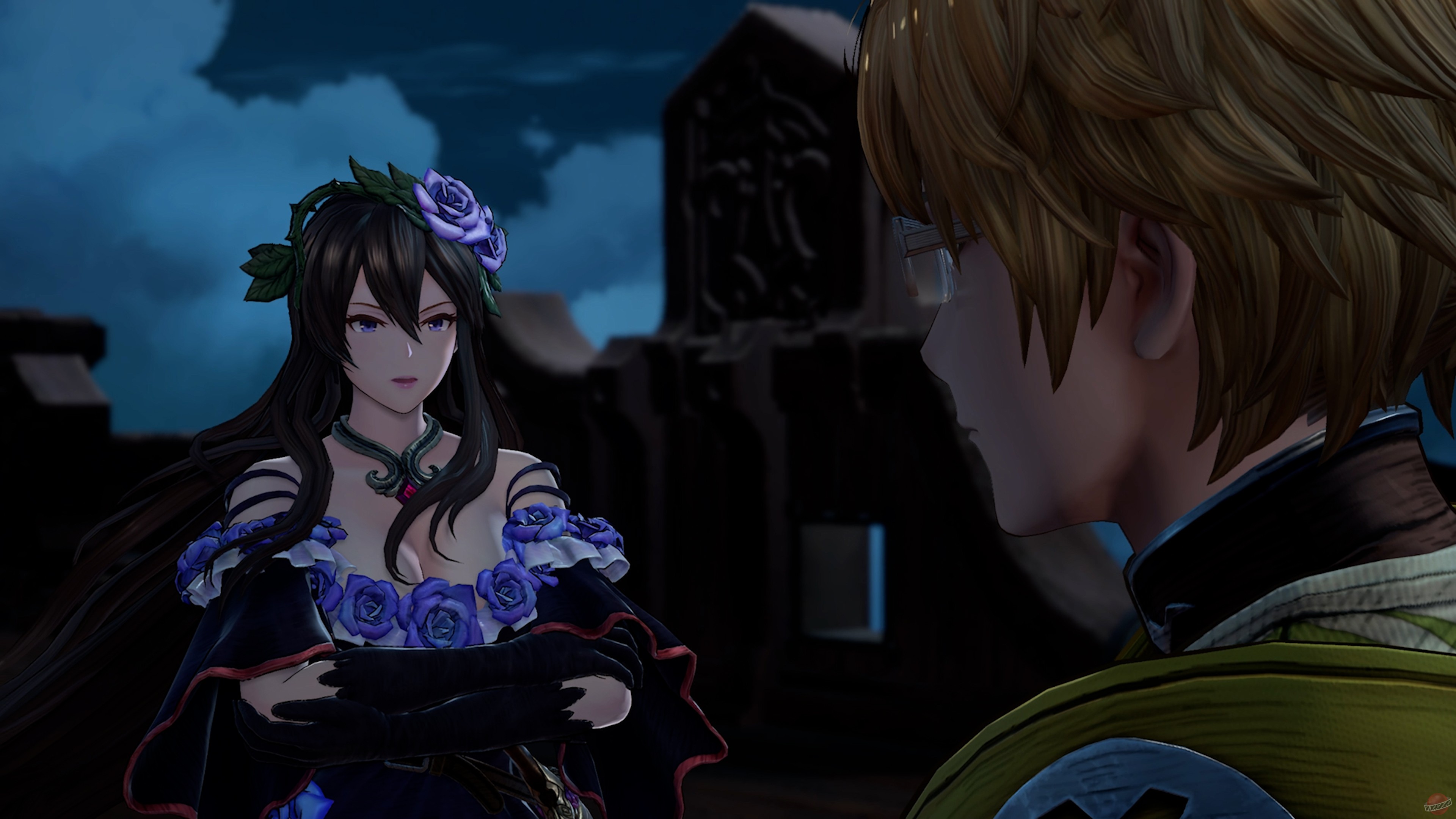 Скриншот из игры Granblue Fantasy: Relink - 46