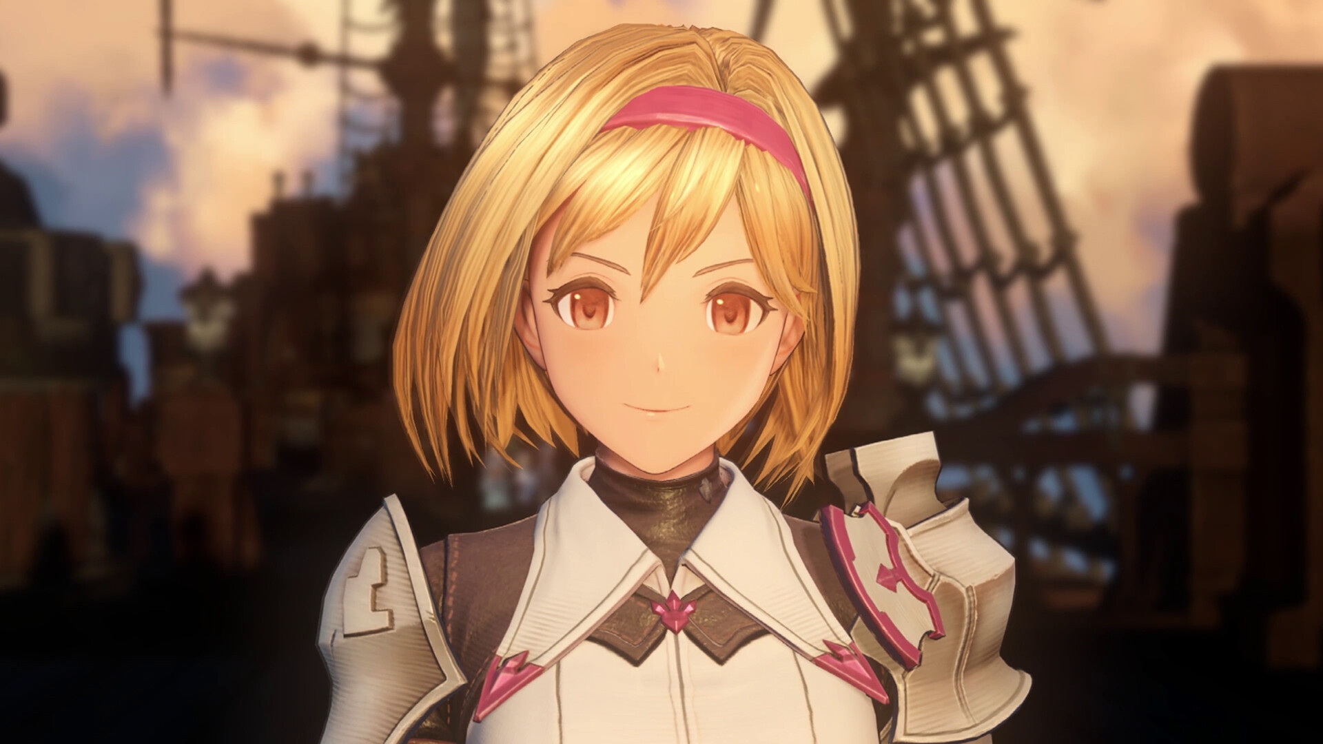 Скриншот из игры Granblue Fantasy: Relink - 14