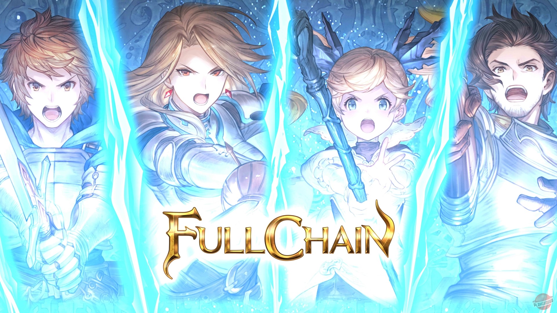 Скриншот из игры Granblue Fantasy: Relink - 38