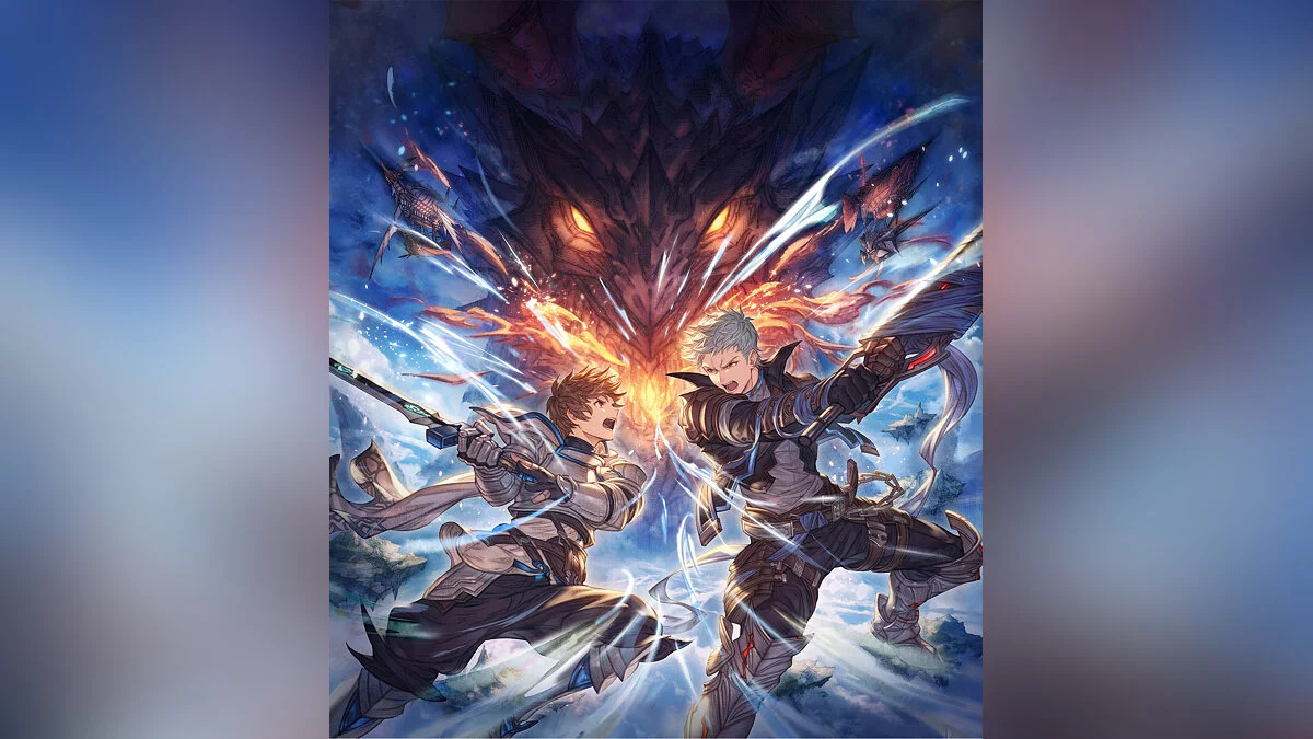 Скриншот из игры Granblue Fantasy: Relink - 27