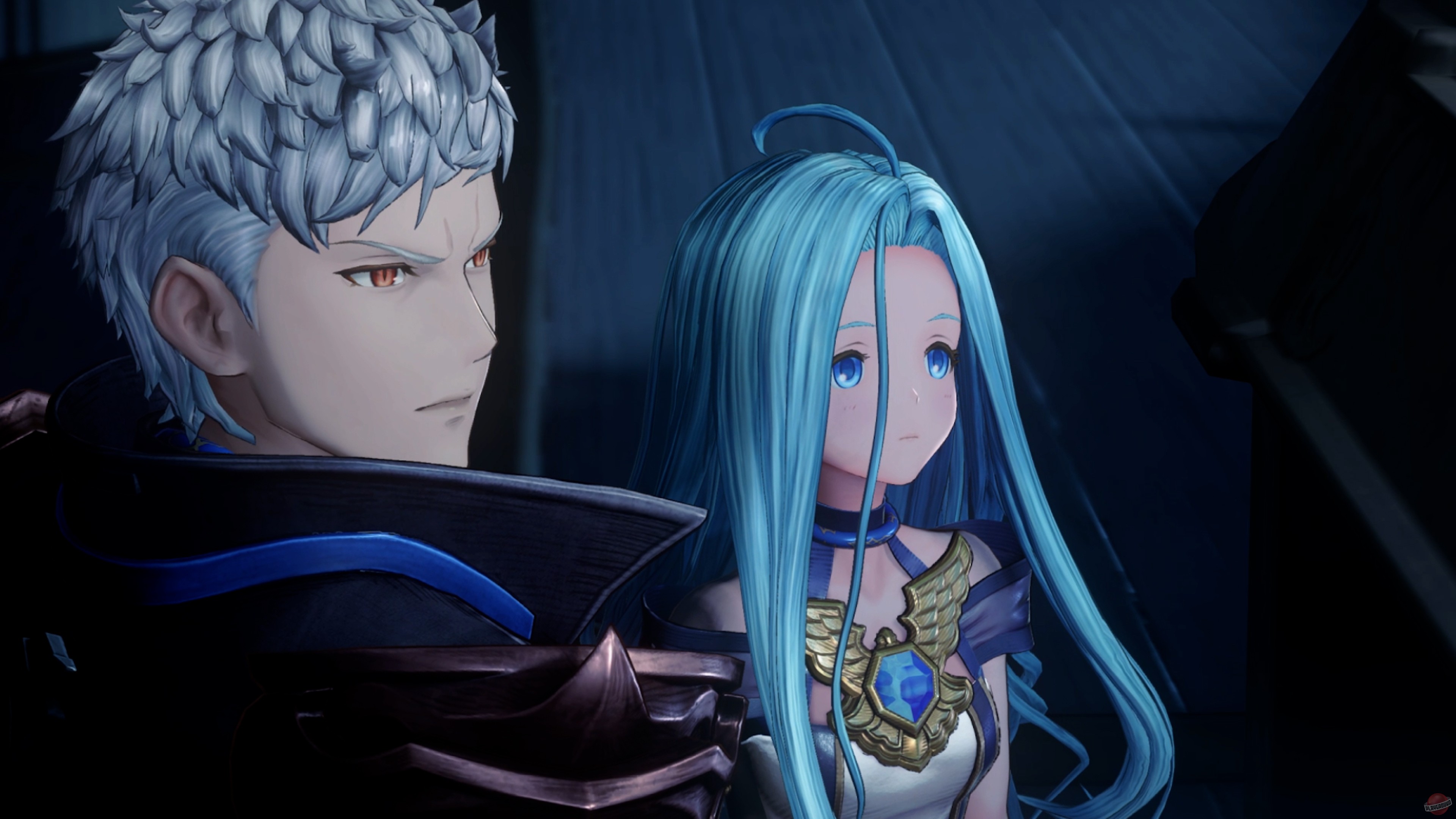 Скриншот из игры Granblue Fantasy: Relink - 11