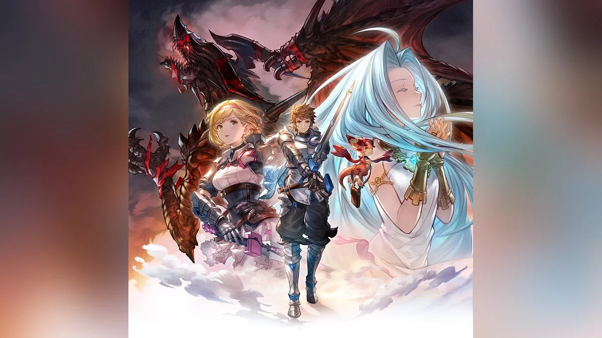 Скриншот из игры Granblue Fantasy: Relink - 37