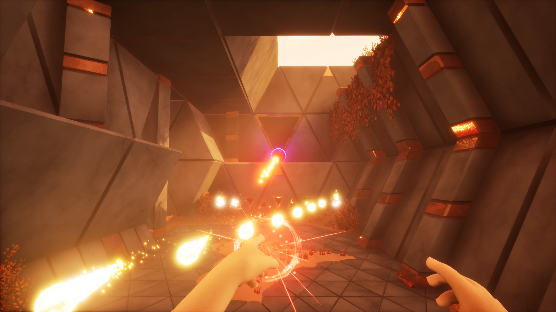 Скриншот из игры Strawhart - 16