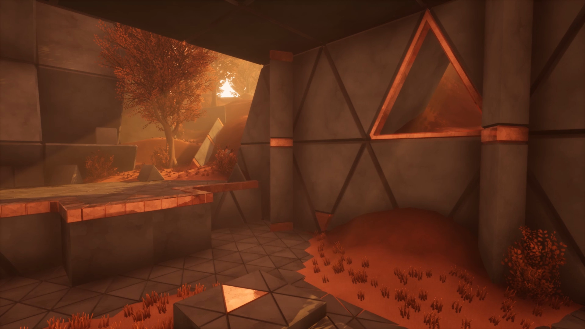 Скриншот из игры Strawhart - 12