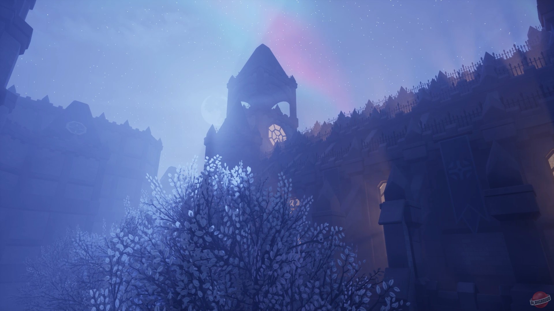 Скриншот из игры Strawhart - 7