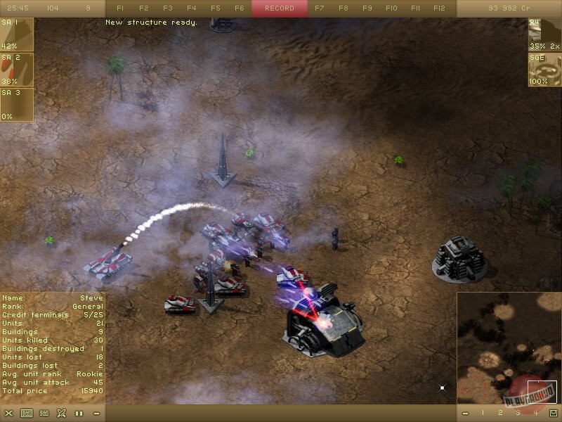 Скриншот из игры State of War 2 - 11