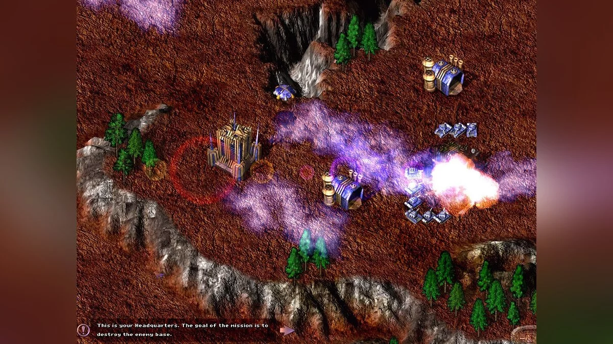 Скриншот из игры State of War: Warmonger - 25