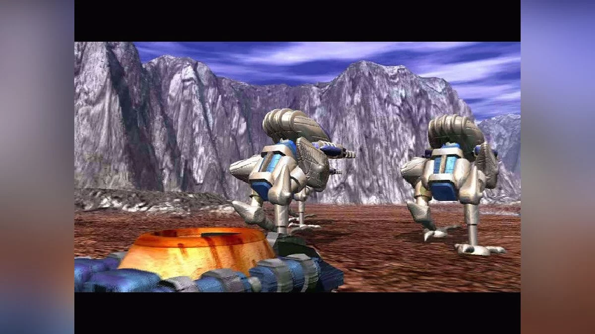 Скриншот из игры State of War: Warmonger - 8