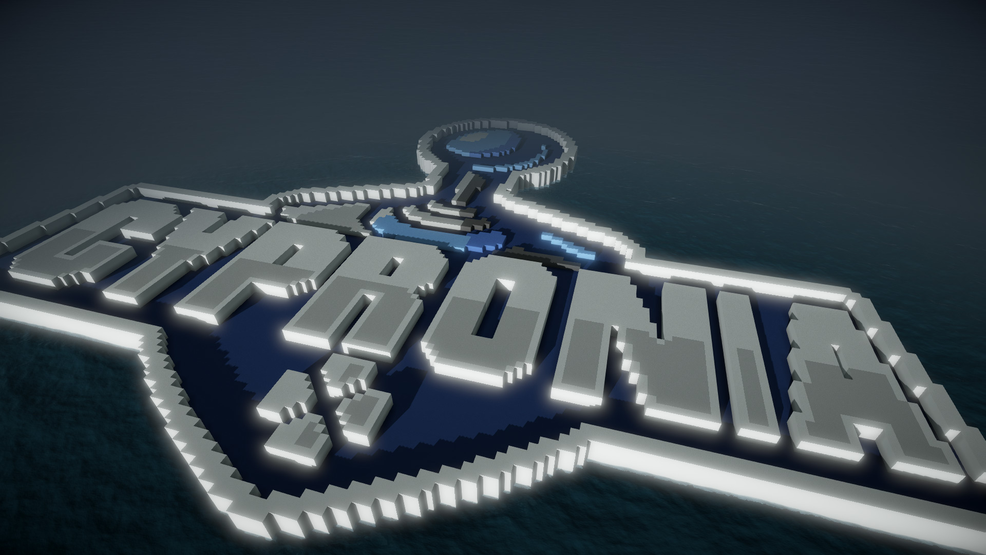 Скриншот из игры Cube Life: Island Survival - 21