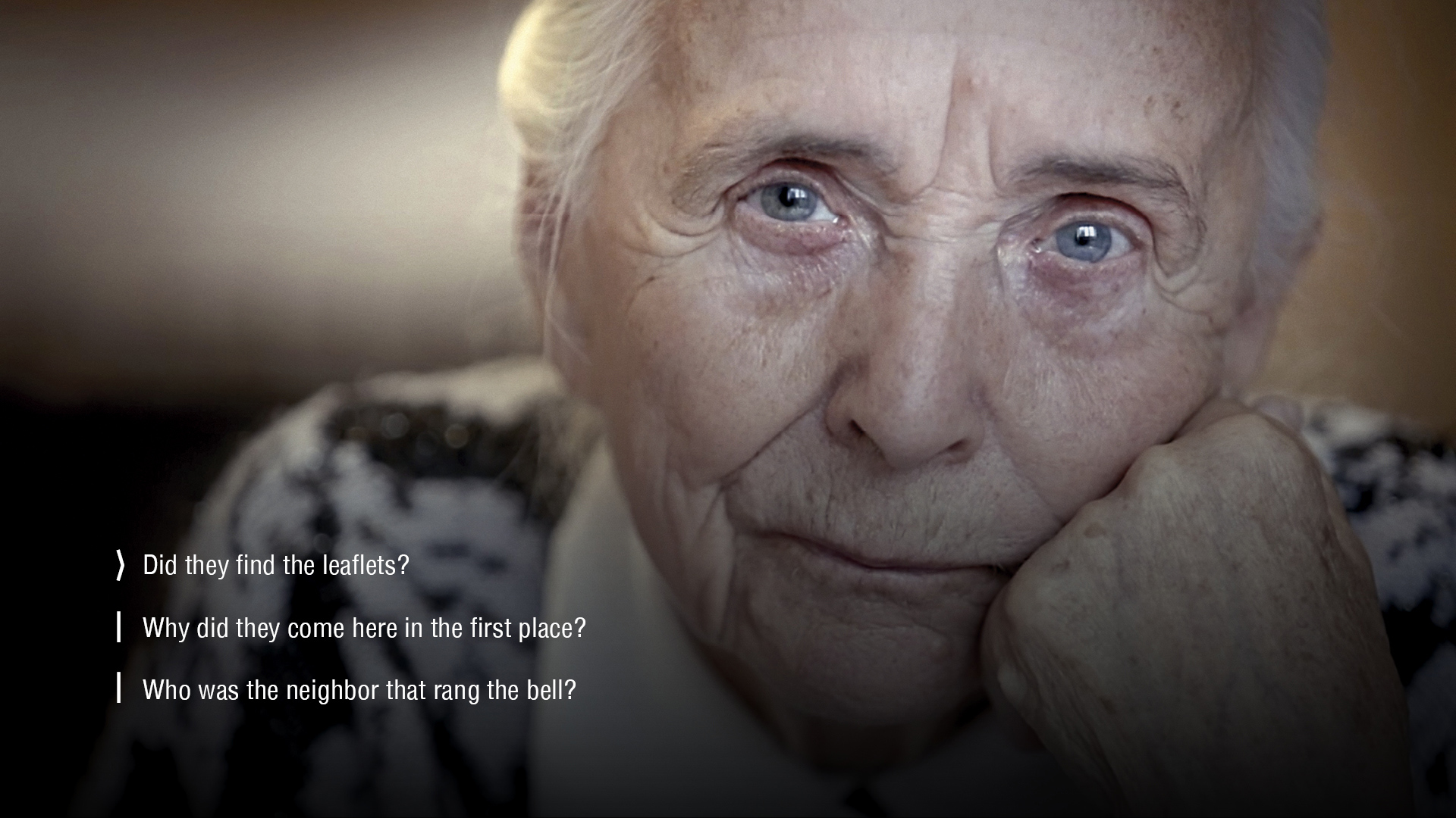 Скриншот из игры Attentat 1942 - 16