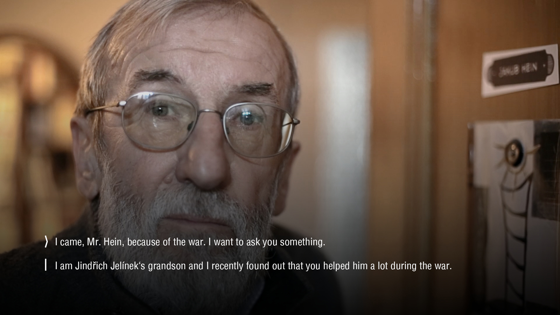 Скриншот из игры Attentat 1942 - 22