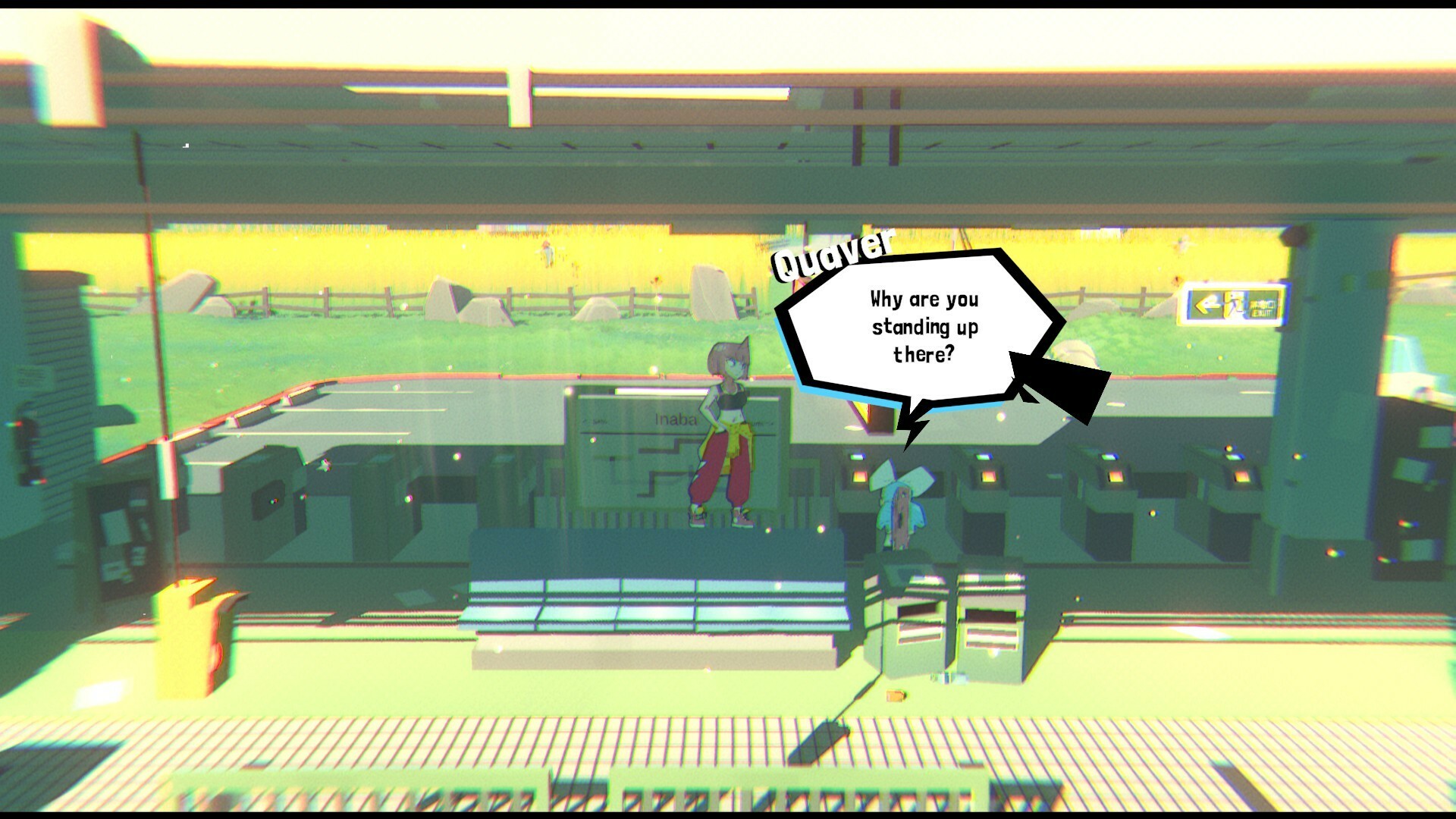 Скриншот из игры Unbeatable [white label] - 11