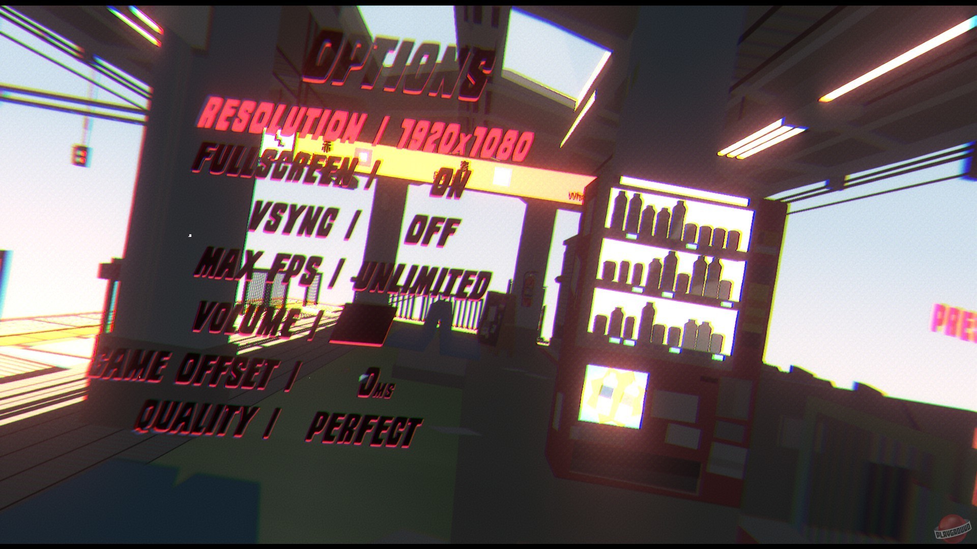 Скриншот из игры Unbeatable [white label] - 19